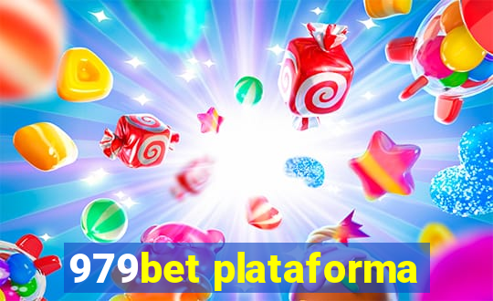 979bet plataforma